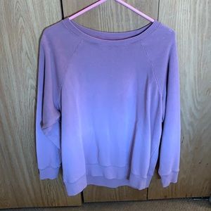 American Eagle Jegging Fit Sweater